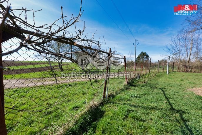 Prodej, Zahrada, Polkovice