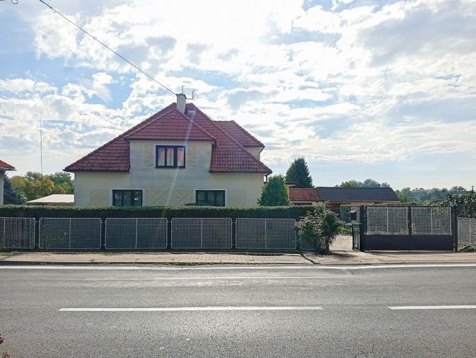 Prodej, Rodinný dům, Liběšice