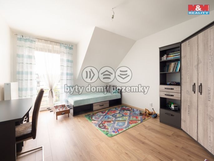 Prodej, Rodinný dům, Sulice