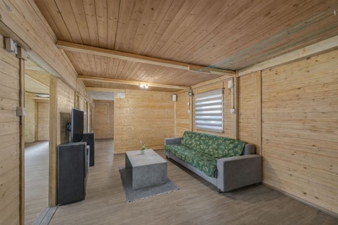 Prodej, Chata, Zbožíčko