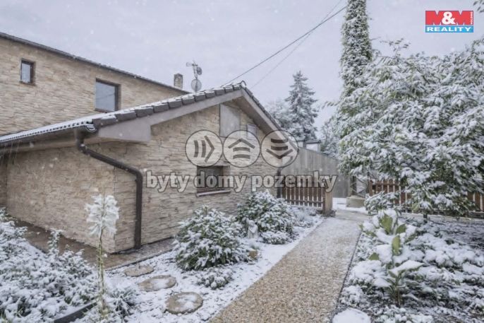 Prodej, Rodinný dům, Kladno