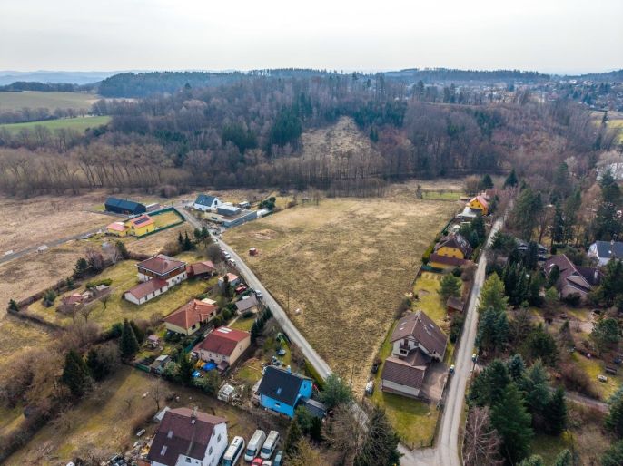 Prodej, Pozemek k bydlení, Kunice