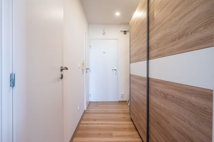 Prodej, Byt 3+1, Veselí nad Lužnicí