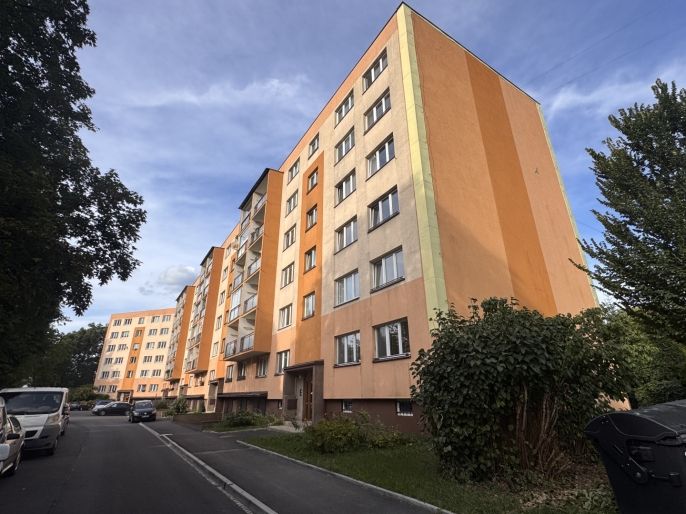 Pronájem, Byt 3+1, Frýdek-Místek