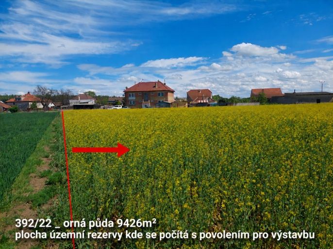 Prodej, Ostatní, Pňov-Předhradí