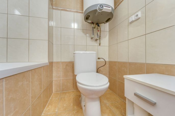 Pronájem, Byt 2+1, Chodová Planá