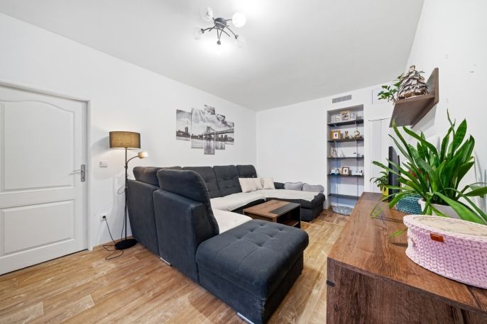 Prodej, Byt 4+kk, Choceň