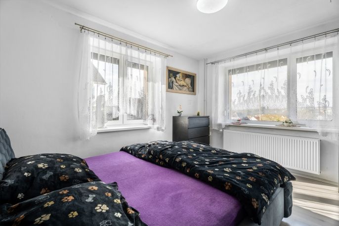 Prodej, Rodinný dům, Očihov