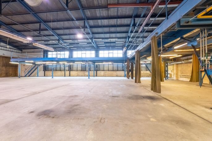 Prodej, Výrobní objekt, Slavičín