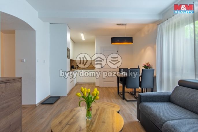 Prodej, Byt 2+kk, Nové Hutě