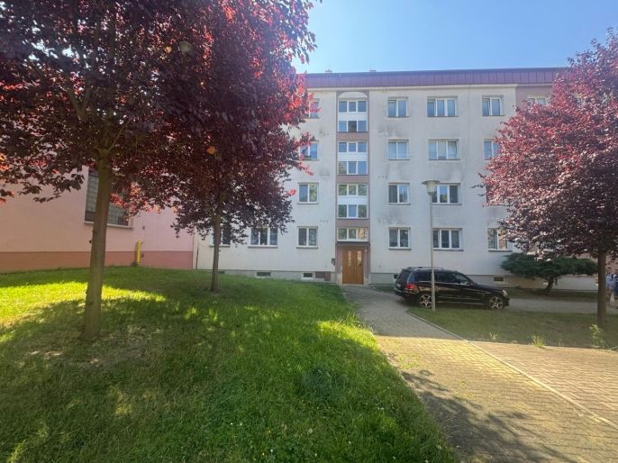 Prodej, Byt 2+1, Cheb