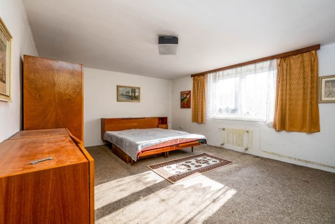 Prodej, Rodinný dům, Lysá nad Labem