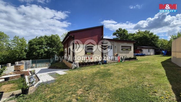 Prodej, Rodinný dům, Velemyšleves