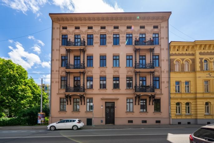 Prodej, Byt 2+kk, Brno