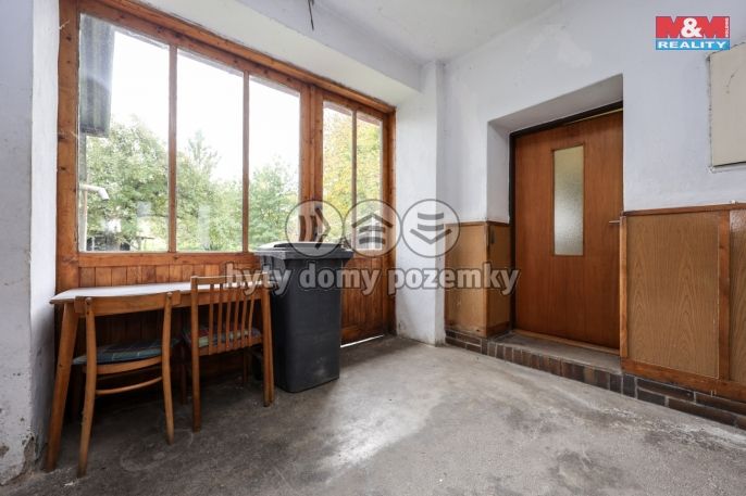 Prodej, Rodinný dům, Náměšť na Hané