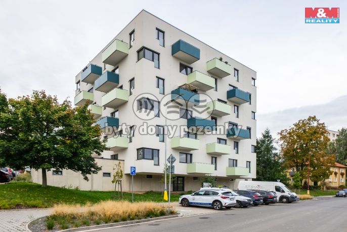 Prodej, Byt 3+kk, Svitavy