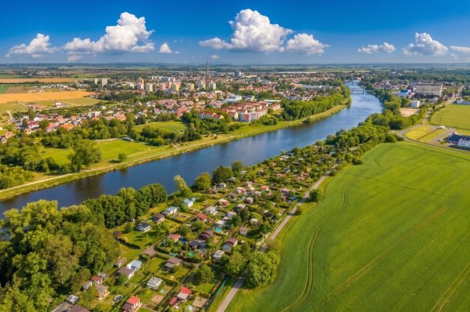 Prodej, Chata, Nymburk