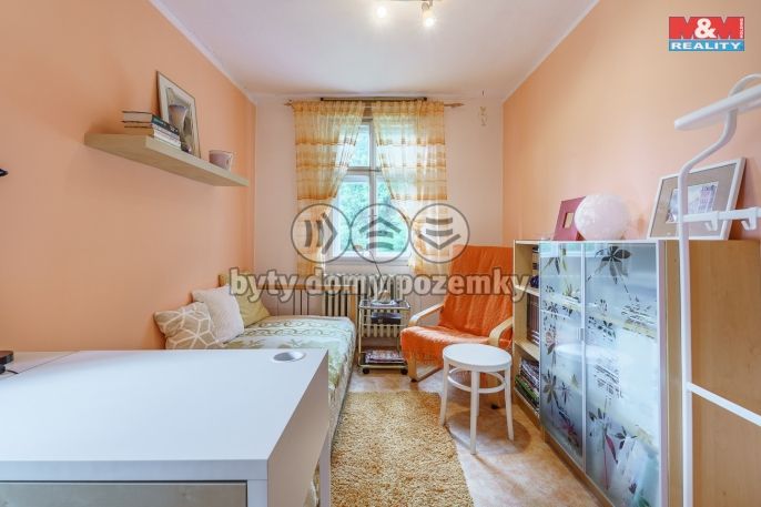 Prodej, Rodinný dům, Karlovy Vary