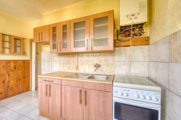 Prodej, Byt 3+1, Chotěšov