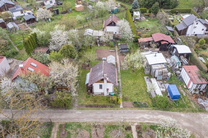 Prodej, Chata, Hradec Králové