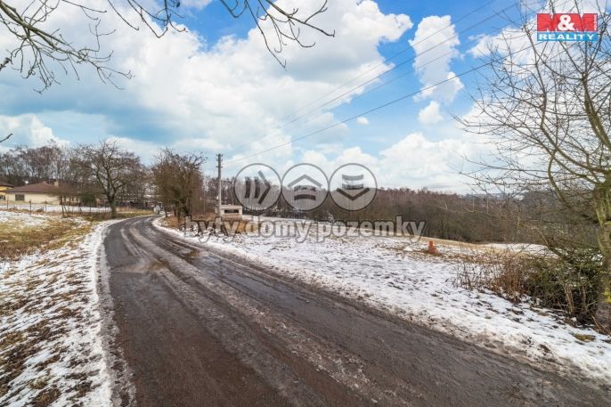 Prodej, Pozemek k bydlení, Břasy