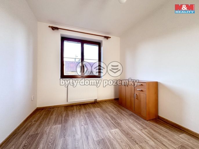 Pronájem, Byt 2+1, Dobruška