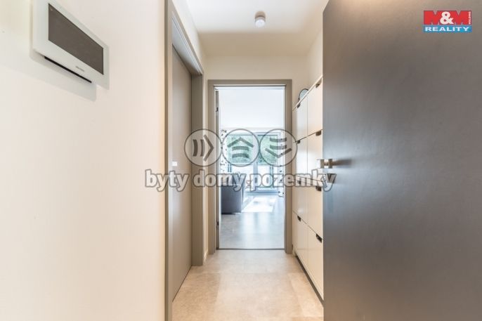 Prodej, Byt 1+kk, Janov nad Nisou