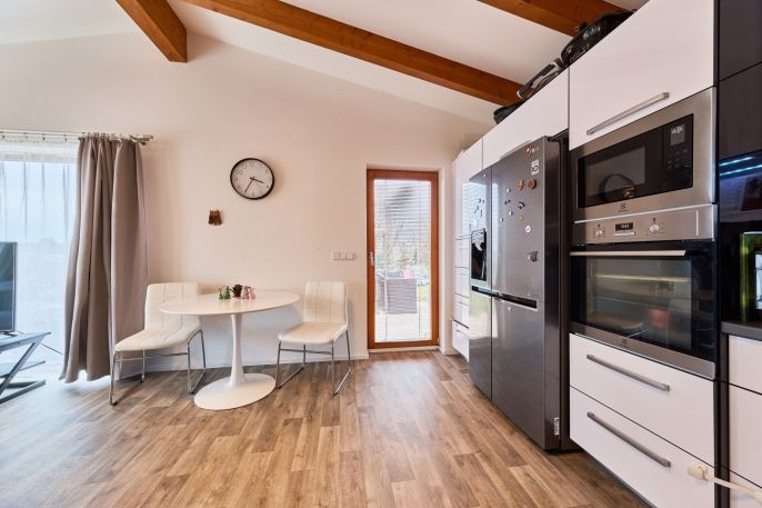 Prodej, Rodinný dům, Staré Buky