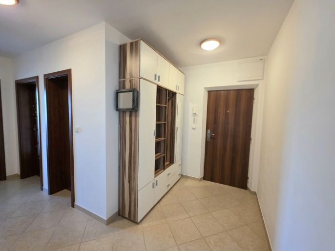 Pronájem, Byt 3+1, Česká Lípa