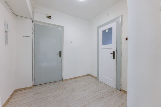 Pronájem, Byt 2+1, Horní Slavkov