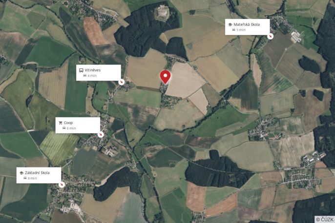 Prodej, Rodinný dům, Jičín