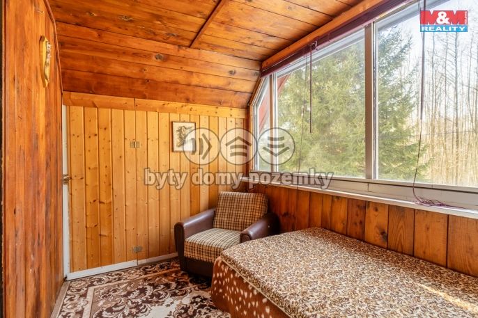 Prodej, Chalupa, Staré Křečany