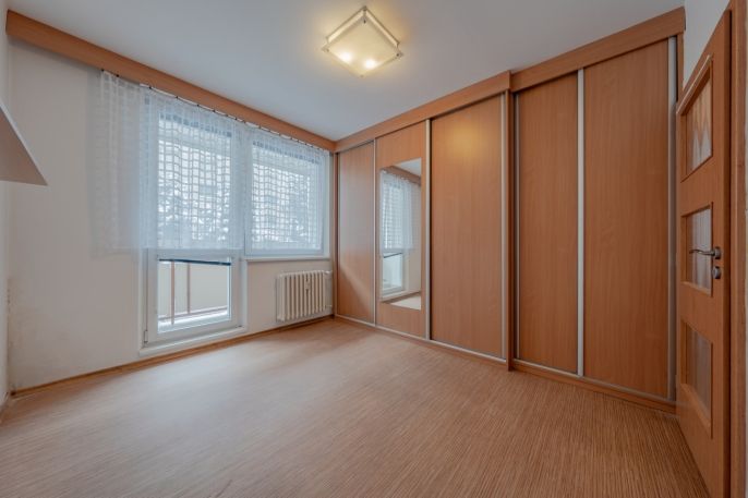 Prodej, Byt 3+1, Valašské Meziříčí