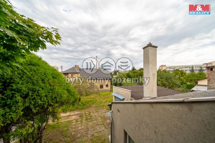 Prodej, Rodinný dům, Ústí nad Orlicí