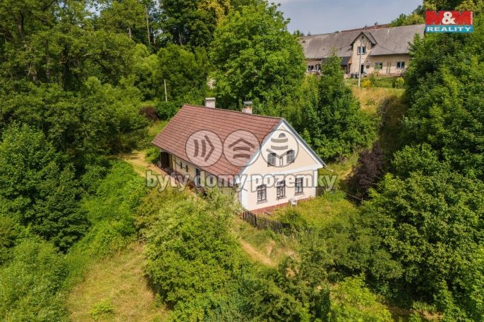 Prodej, Hotel, penzion, Dolní Lánov