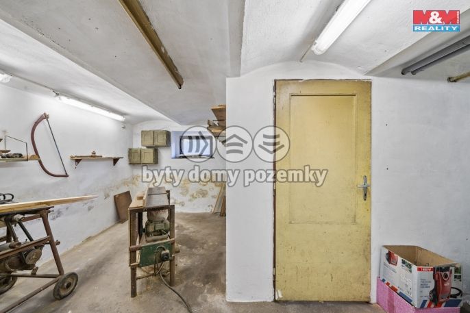 Prodej, Rodinný dům, Velká Jesenice