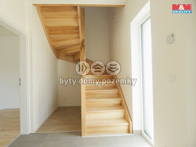 Pronájem, Rodinný dům, Libenice