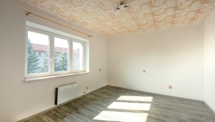 Prodej, Byt 2+kk, Kamenice nad Lipou