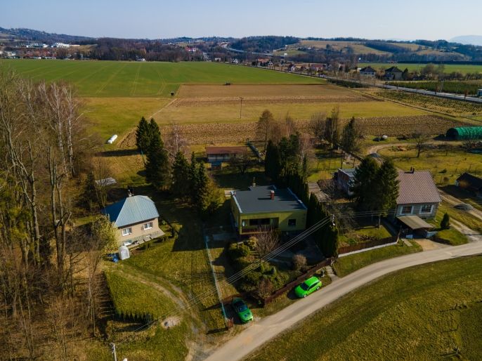 Prodej, Rodinný dům, Třanovice