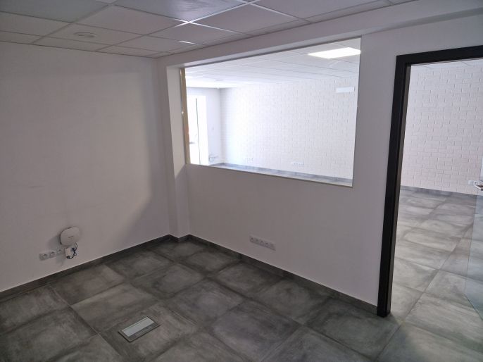 Pronájem, Obchod a služby, Kolín