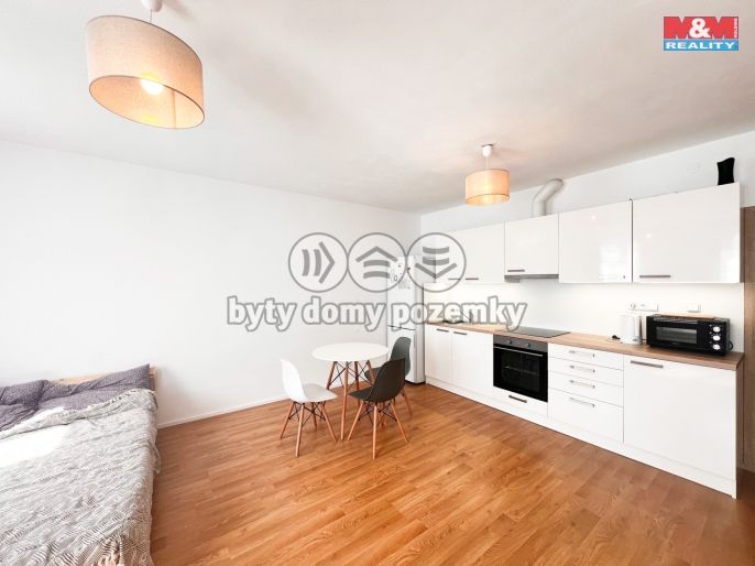 Prodej, Byt 2+kk, Svitavy