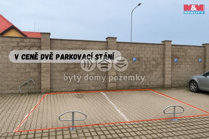 Prodej, Ostatní, Hostivice