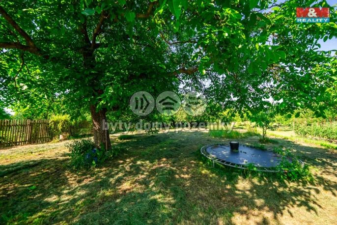 Prodej, Rodinný dům, Lesná