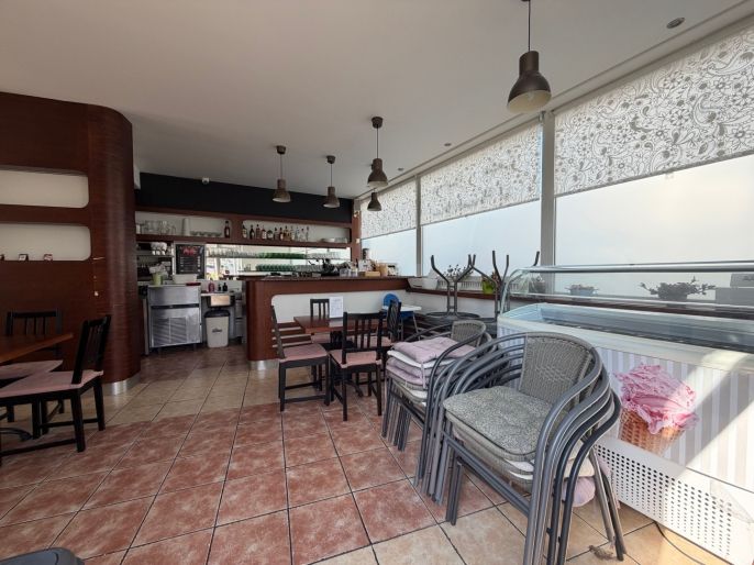 Pronájem, Restaurace, stravování, Praha