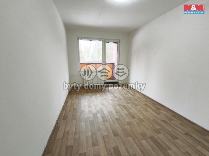 Pronájem, Byt 4+1, Frýdek-Místek