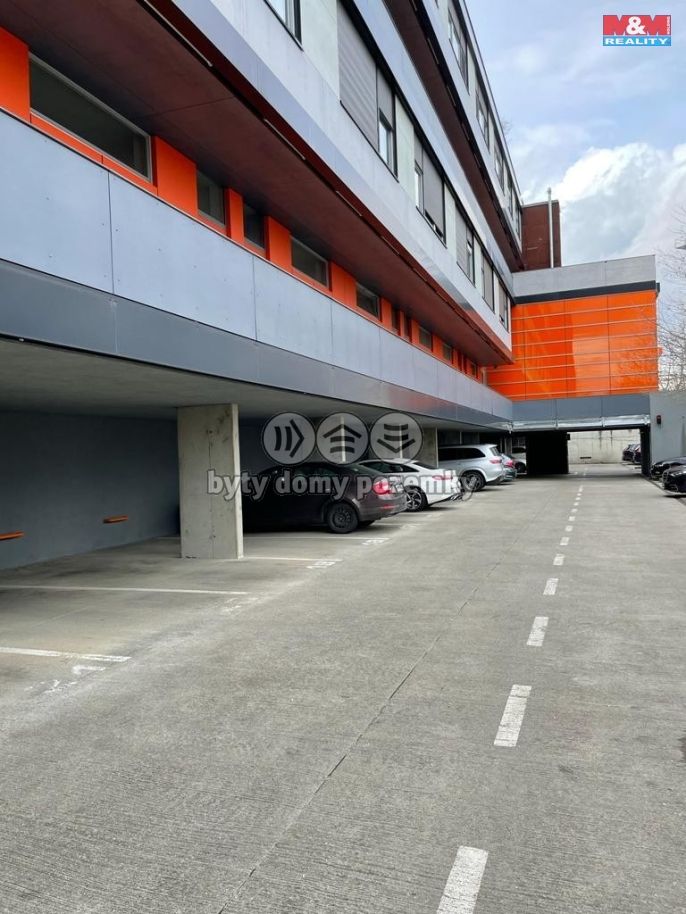 Prodej, Garážové stání, Praha