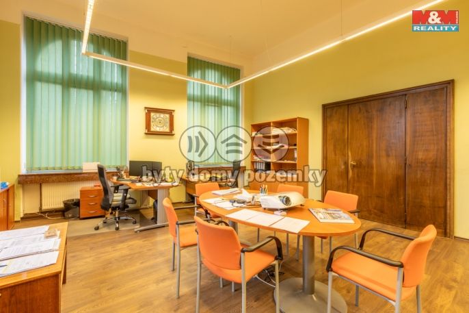 Prodej, Výrobní objekt, Rumburk