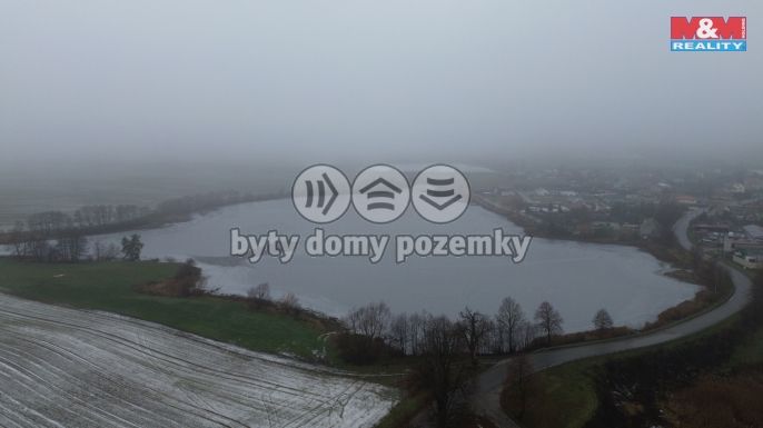 Prodej, Zahrada, Lipník