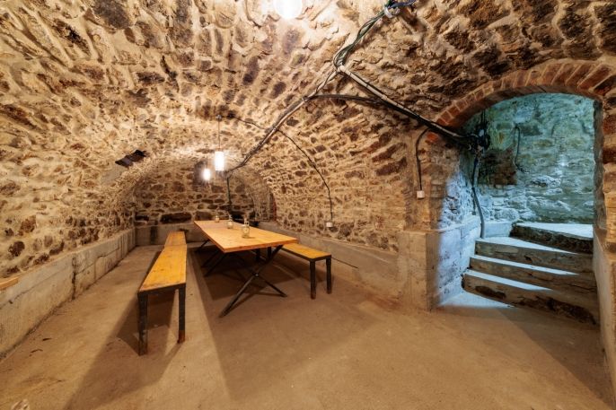 Prodej, Nájemní dům, Hroznětín