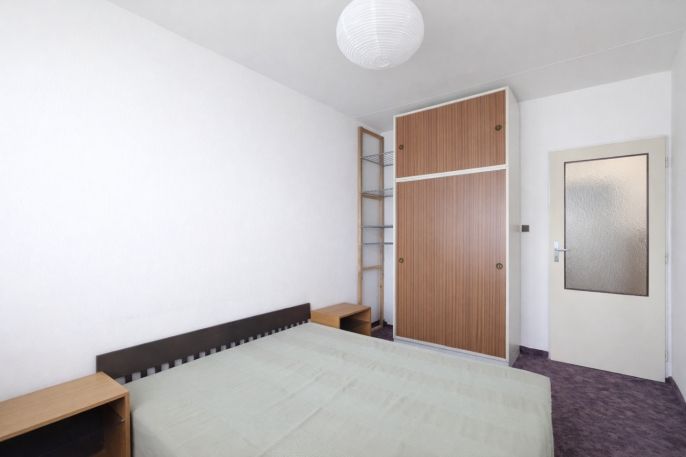 Prodej, Byt 3+1, Praha